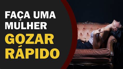 como gozar rápido|As 5 melhores posições sexuais para as mulheres